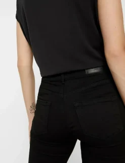 VMLUX NW SUPER S JEANS BA037 GA NOOS - Skinny Jeans