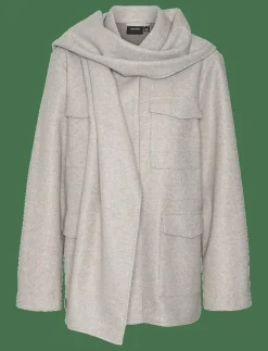 VMPOPSUSAN JACKET GA - Ulljackor