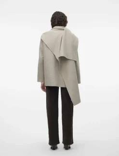 VMPOPSUSAN JACKET GA - Ulljackor