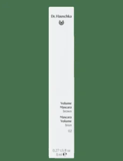 VOLUME MASCARA 02 BROWN 8 ML - Ögon