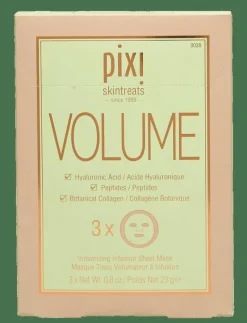 VOLUME Sheet Mask - Ansiktsvård