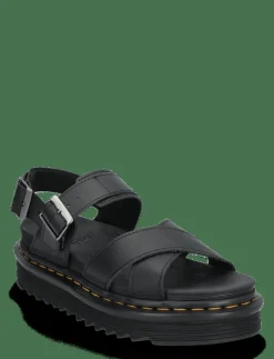 Voss Ii Black Athena - Sandaler