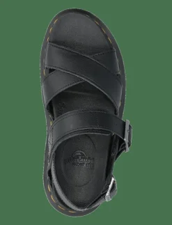 Voss Ii Black Athena - Sandaler