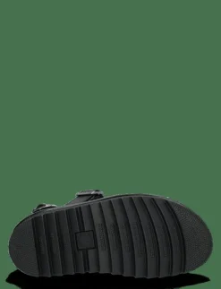 Voss Ii Black Athena - Sandaler