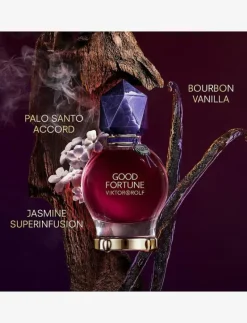 VR GOOD FORTUNE EDP INTENSE 50ML FG - Eau de parfum