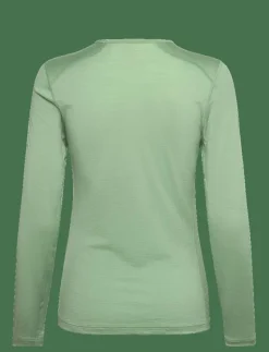 W 200 Oasis LS Crewe - Underställströjor