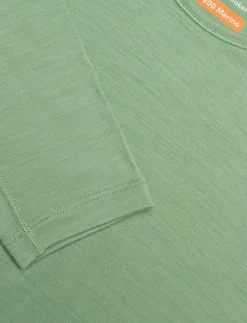 W 200 Oasis LS Crewe - Underställströjor