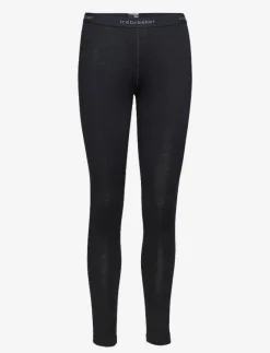 W 260 Tech Leggings - Underställsbyxor