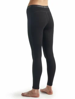 W 260 Tech Leggings - Underställsbyxor