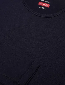 W 260 Tech LS Crewe - Underställströjor