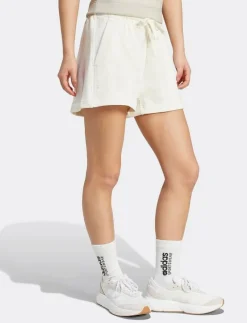 W ALL SZN FT SH - Casual shorts