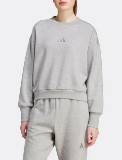 W ALL SZN SWT - Sweatshirts