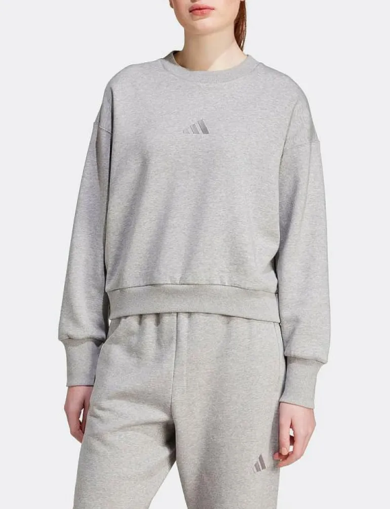 W ALL SZN SWT - Sweatshirts