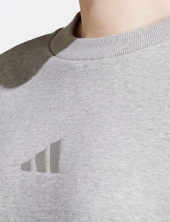 W ALL SZN SWT - Sweatshirts