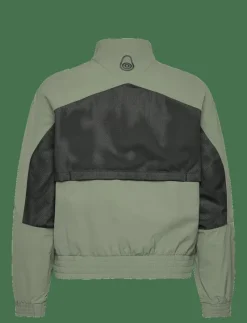 W BEAM STRETCH JACKET - Friluftsjacka