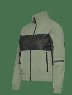 W BEAM STRETCH JACKET - Friluftsjacka