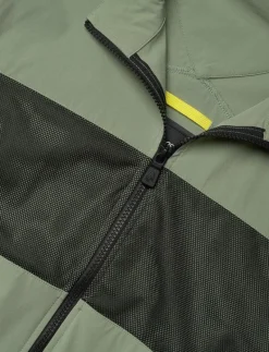 W BEAM STRETCH JACKET - Friluftsjacka