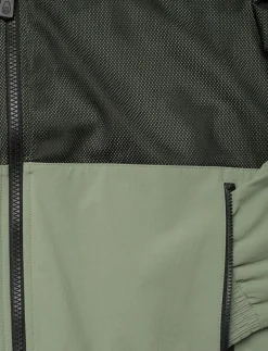 W BEAM STRETCH JACKET - Friluftsjacka
