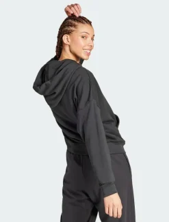 W BL FT HD - Sweatshirts