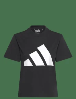 W BL SJ T - T-Shirts