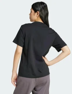 W BL SJ T - T-Shirts