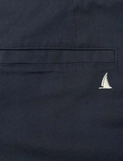 W CLASSIC TWILL SHORT - Friluftsshorts