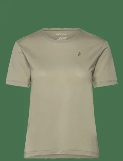 W Delta SS Tee - T-Shirts