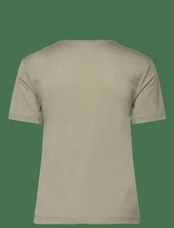 W Delta SS Tee - T-Shirts