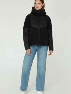 W DUMONT DOWN JACKET - Dunjackor