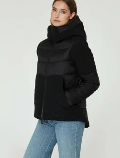 W DUMONT DOWN JACKET - Dunjackor