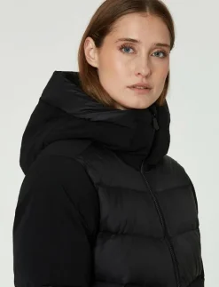 W DUMONT DOWN JACKET - Dunjackor