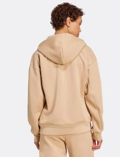 W FI 3S FZ HD - Sweatshirts