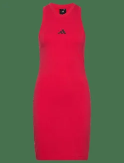 W FI SL DRESS - Klänningar