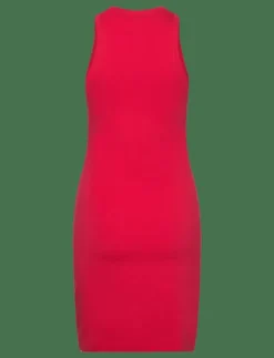 W FI SL DRESS - Klänningar