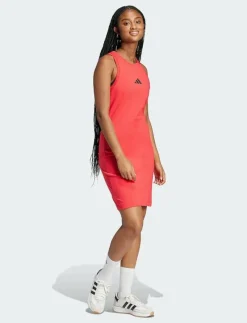 W FI SL DRESS - Klänningar