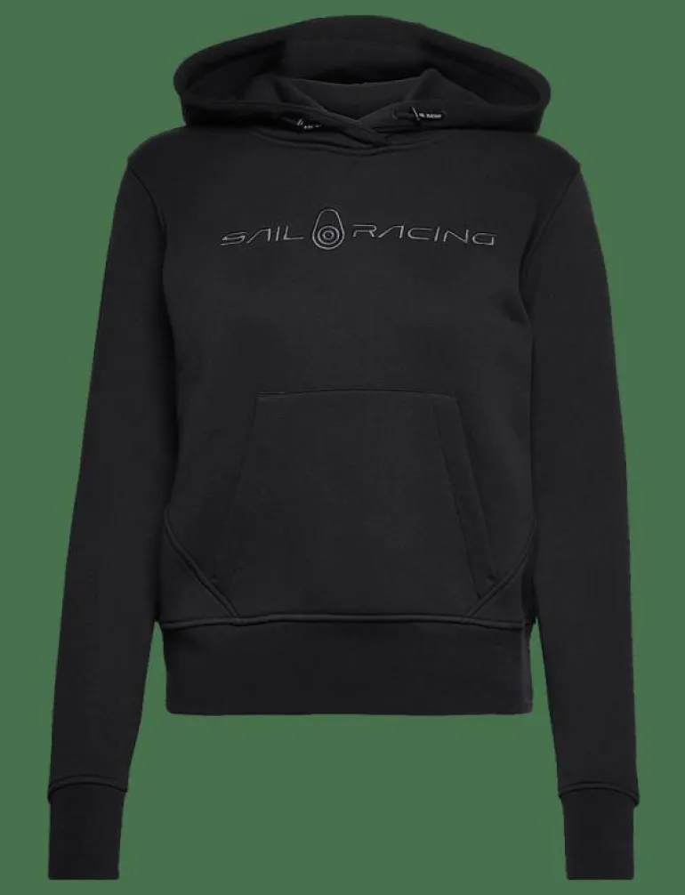 W GALE HOOD - Huvtröjor