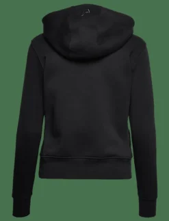 W GALE HOOD - Huvtröjor