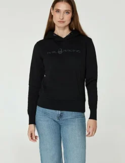 W GALE HOOD - Huvtröjor