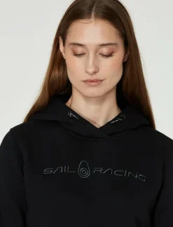 W GALE HOOD - Huvtröjor