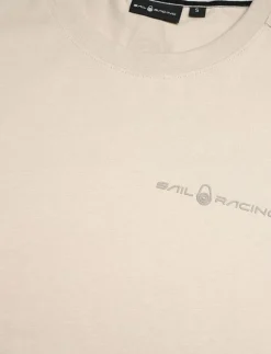 W GALE LOGO TEE - T-Shirts