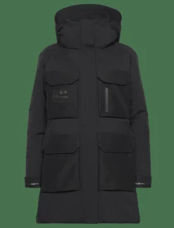 W GLACIER BAY PARKA - Parkas