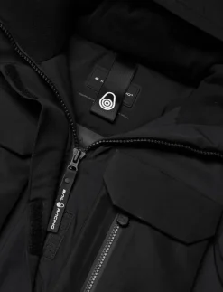 W GLACIER BAY PARKA - Parkas