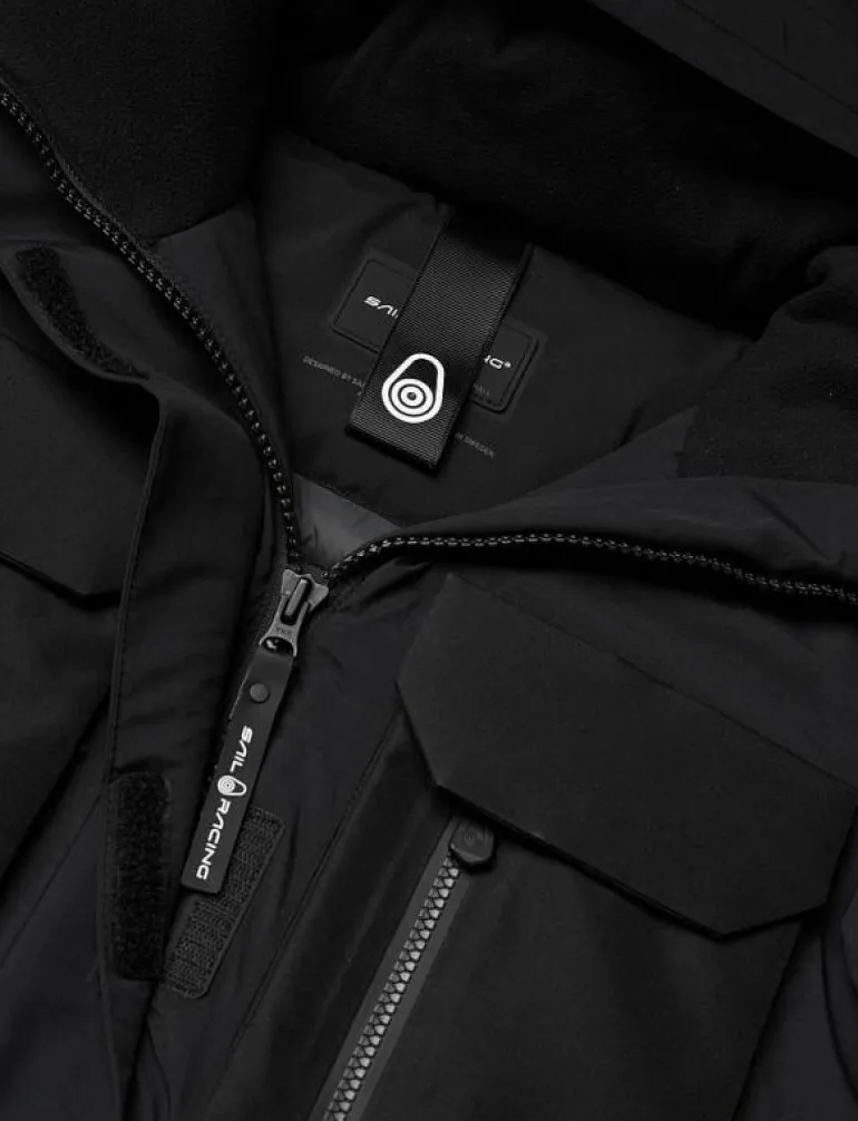 W GLACIER BAY PARKA - Parkas