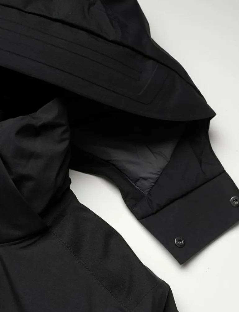 W GLACIER BAY PARKA - Parkas