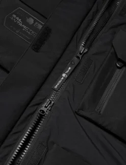 W GLACIER BAY PARKA - Parkas