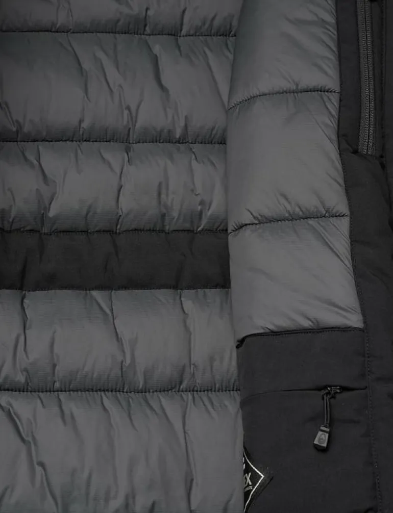 W GLACIER BAY PARKA - Parkas