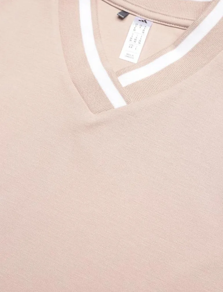 W GO-TO SL P - Linnen