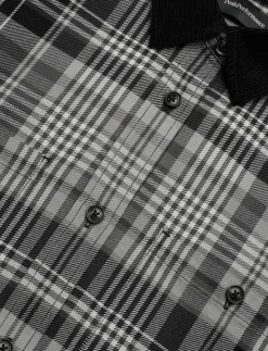 W Heavy Cotton Shirt - Skjortor