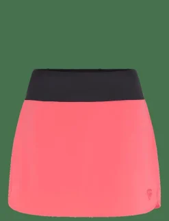 W LYCIAN SKIRT - Skorts
