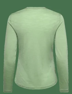 W Mer 125 Cool-Lite Sphere III LS Tee - Underställströjor